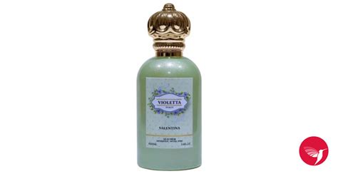 perfume magma de violetta
